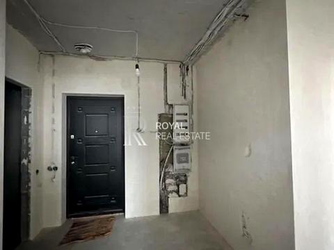 квартира по адресу Олександра Олеся ул., 6-А