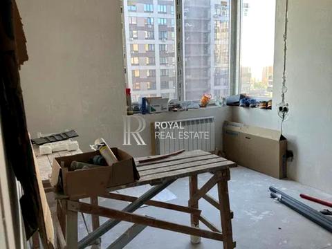 квартира по адресу Олександра Олеся ул., 6-А