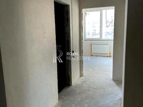 квартира по адресу Олександра Олеся ул., 6-А