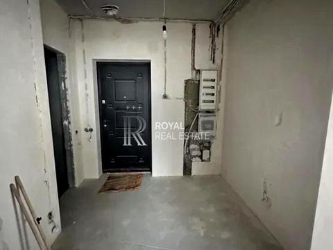 квартира по адресу Олександра Олеся ул., 6-А