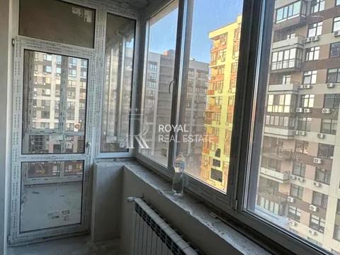 квартира по адресу Олександра Олеся ул., 6-А