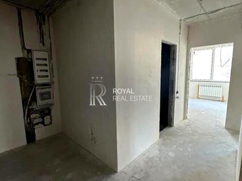 квартира по адресу Олександра Олеся ул., 6-А