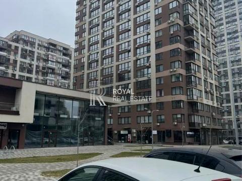 квартира по адресу Олександра Олеся ул., 6-А