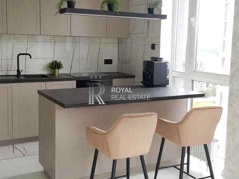 квартира по адресу Правды просп. (Правды), 3