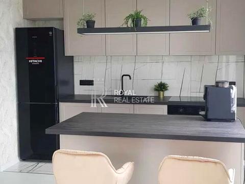 квартира по адресу Правды просп. (Правды), 3