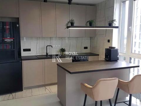 квартира по адресу Правды просп. (Правды), 3