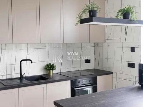 квартира по адресу Правды просп. (Правды), 3