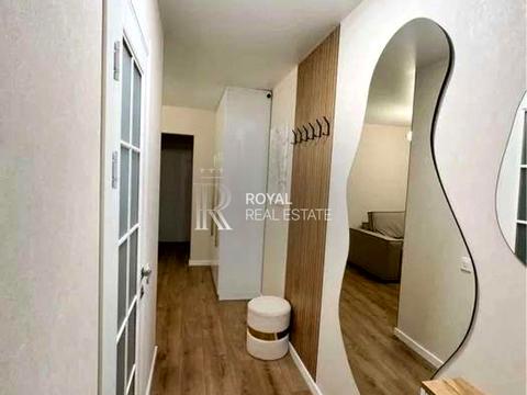 квартира за адресою Голосіївський просп. (40-річчя Жовтня), 126к3