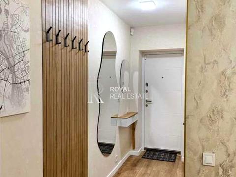 квартира за адресою Голосіївський просп. (40-річчя Жовтня), 126к3