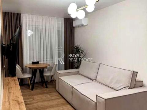 квартира за адресою Голосіївський просп. (40-річчя Жовтня), 126к3