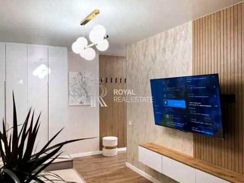 квартира за адресою Голосіївський просп. (40-річчя Жовтня), 126к3