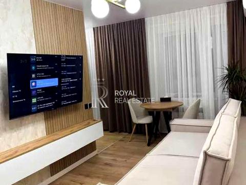 квартира за адресою Голосіївський просп. (40-річчя Жовтня), 126к3