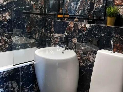 квартира по адресу Правды просп. (Правды), 3