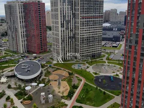 квартира по адресу Правды просп. (Правды), 3