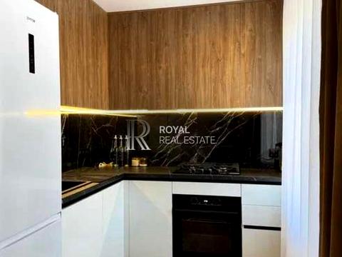 квартира за адресою Голосіївський просп. (40-річчя Жовтня), 126к3