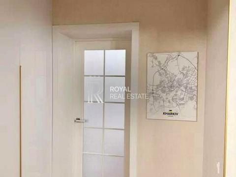 квартира за адресою Голосіївський просп. (40-річчя Жовтня), 126к3