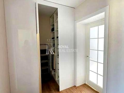 квартира за адресою Голосіївський просп. (40-річчя Жовтня), 126к3