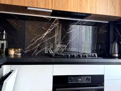 квартира за адресою Голосіївський просп. (40-річчя Жовтня), 126к3