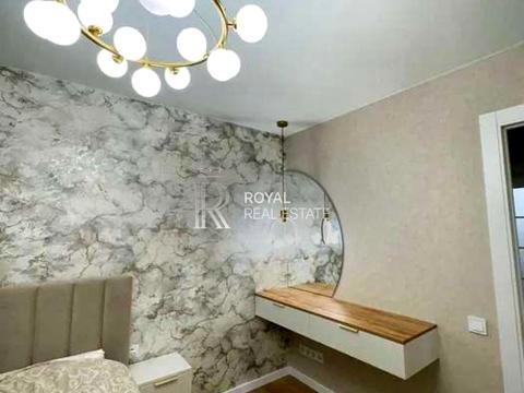 квартира за адресою Голосіївський просп. (40-річчя Жовтня), 126к3