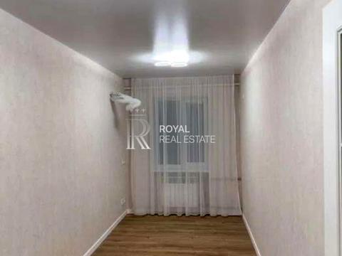 квартира за адресою Голосіївський просп. (40-річчя Жовтня), 126к3