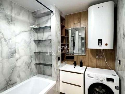 квартира за адресою Голосіївський просп. (40-річчя Жовтня), 126к3