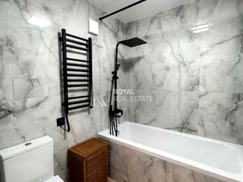 квартира за адресою Голосіївський просп. (40-річчя Жовтня), 126к3