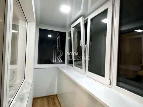 квартира за адресою Голосіївський просп. (40-річчя Жовтня), 126к3