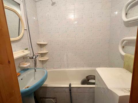 квартира по адресу Студенческий бульв., 18