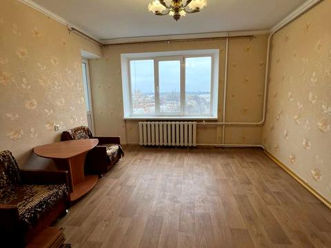 квартира по адресу Студенческий бульв., 18