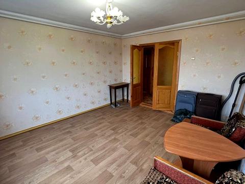 квартира по адресу Студенческий бульв., 18