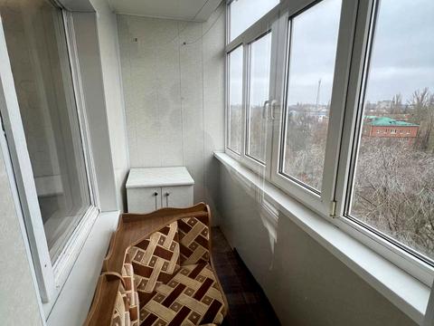 квартира по адресу Студенческий бульв., 18