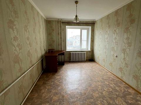 квартира по адресу Студенческий бульв., 18