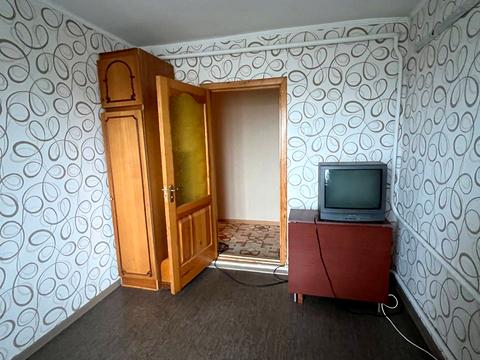 квартира по адресу Студенческий бульв., 18