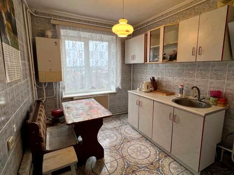 квартира по адресу Студенческий бульв., 18