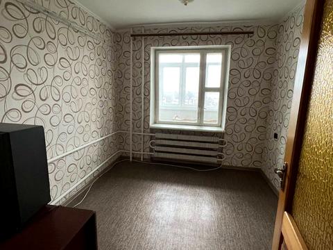 квартира по адресу Студенческий бульв., 18