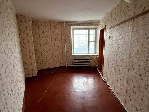 квартира по адресу Студенческий бульв., 18