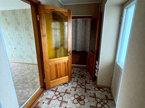 квартира по адресу Студенческий бульв., 18