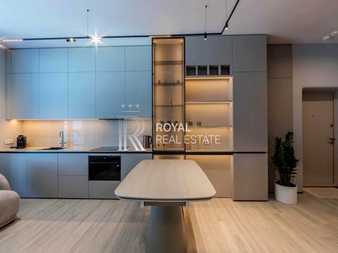 квартира по адресу Андрея Верхогляда ул. (Михайла Драгомирова), 19-А