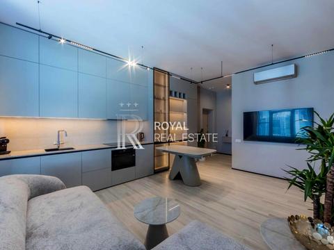 квартира по адресу Андрея Верхогляда ул. (Михайла Драгомирова), 19-А