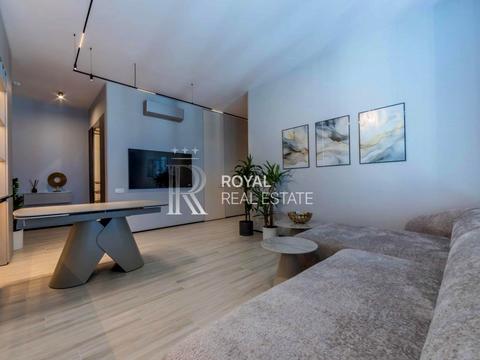 квартира по адресу Андрея Верхогляда ул. (Михайла Драгомирова), 19-А