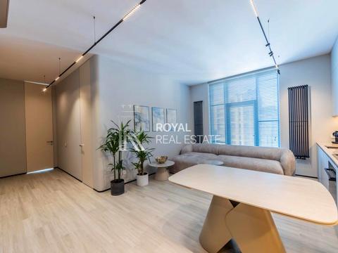 квартира по адресу Андрея Верхогляда ул. (Михайла Драгомирова), 19-А