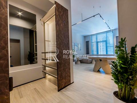 квартира по адресу Андрея Верхогляда ул. (Михайла Драгомирова), 19-А