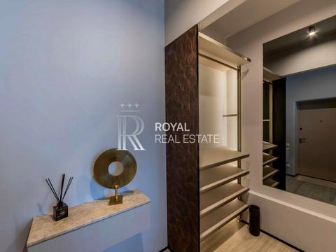 квартира по адресу Андрея Верхогляда ул. (Михайла Драгомирова), 19-А