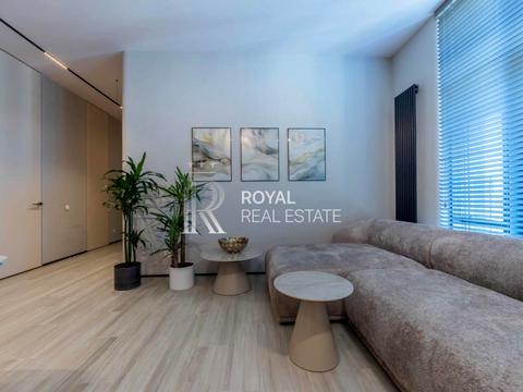 квартира по адресу Андрея Верхогляда ул. (Михайла Драгомирова), 19-А