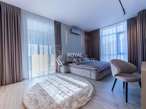 квартира по адресу Андрея Верхогляда ул. (Михайла Драгомирова), 19-А