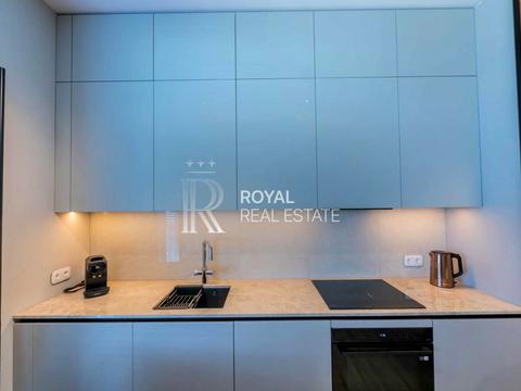 квартира по адресу Андрея Верхогляда ул. (Михайла Драгомирова), 19-А