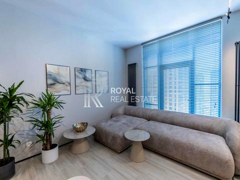 квартира по адресу Андрея Верхогляда ул. (Михайла Драгомирова), 19-А