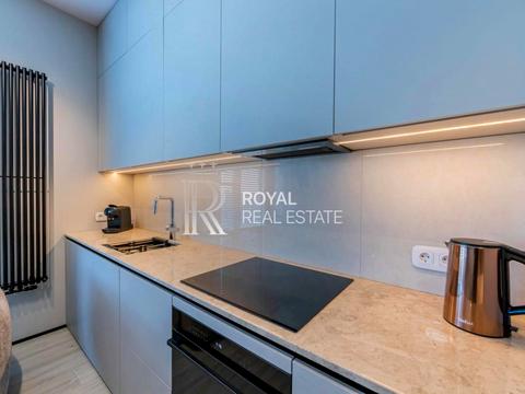 квартира по адресу Андрея Верхогляда ул. (Михайла Драгомирова), 19-А