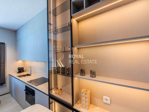 квартира по адресу Андрея Верхогляда ул. (Михайла Драгомирова), 19-А