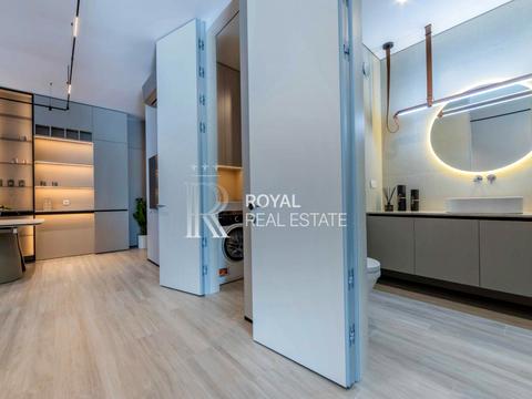 квартира по адресу Андрея Верхогляда ул. (Михайла Драгомирова), 19-А